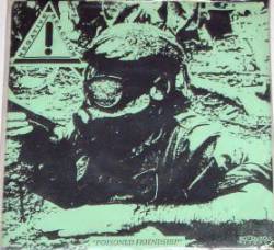 Negative Reaction : Negative Reaction - Whatsoever